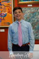 Ely's Bar Mitzvah
